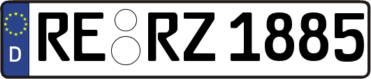 RE-RZ1885