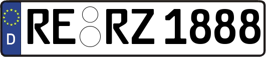 RE-RZ1888