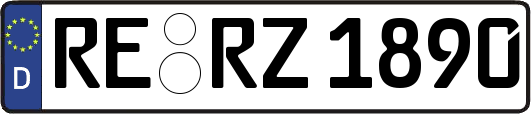 RE-RZ1890