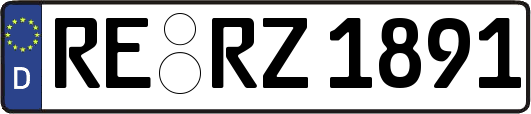 RE-RZ1891
