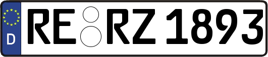 RE-RZ1893