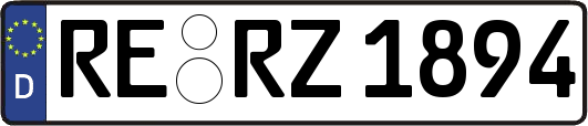 RE-RZ1894