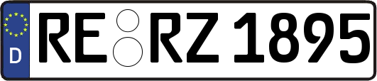 RE-RZ1895