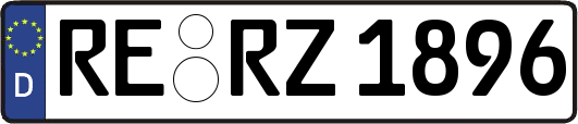 RE-RZ1896