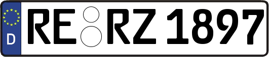 RE-RZ1897