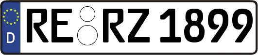 RE-RZ1899