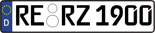 RE-RZ1900