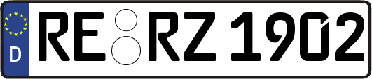 RE-RZ1902