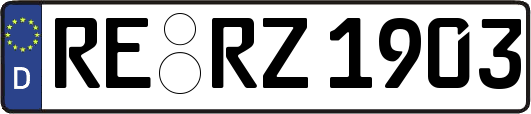 RE-RZ1903