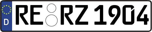 RE-RZ1904