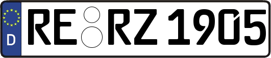 RE-RZ1905