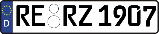 RE-RZ1907