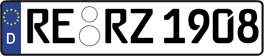 RE-RZ1908