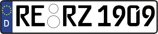 RE-RZ1909
