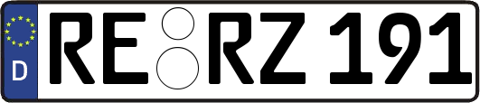 RE-RZ191