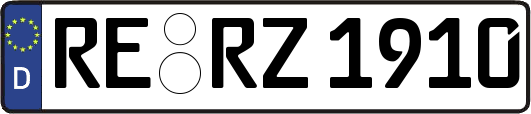 RE-RZ1910