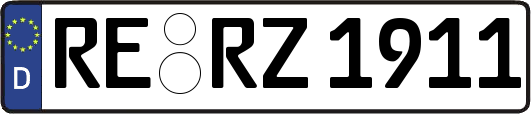 RE-RZ1911