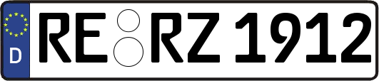 RE-RZ1912