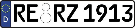RE-RZ1913