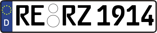 RE-RZ1914
