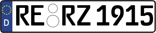 RE-RZ1915