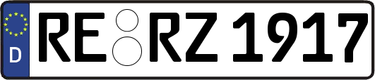 RE-RZ1917