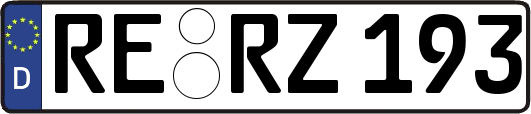 RE-RZ193