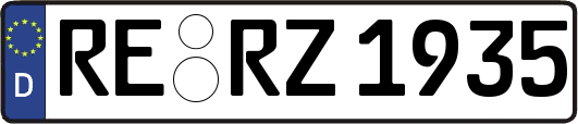 RE-RZ1935