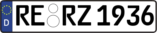 RE-RZ1936