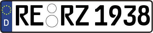 RE-RZ1938