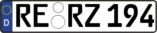 RE-RZ194