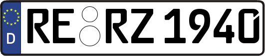 RE-RZ1940