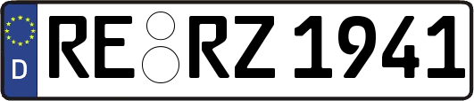 RE-RZ1941