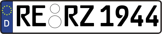 RE-RZ1944