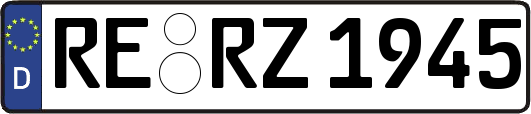 RE-RZ1945
