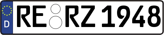 RE-RZ1948