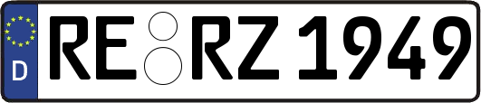 RE-RZ1949