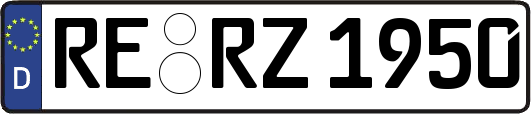 RE-RZ1950