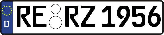 RE-RZ1956