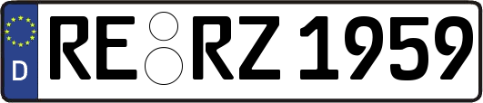 RE-RZ1959