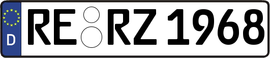 RE-RZ1968