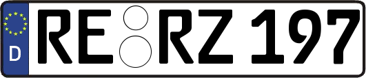 RE-RZ197