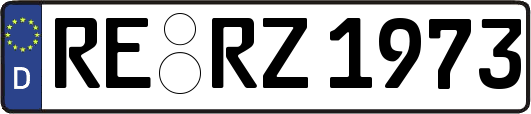 RE-RZ1973