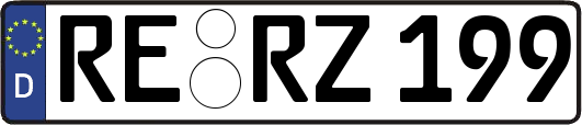 RE-RZ199