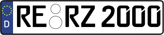 RE-RZ2000