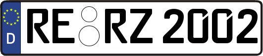 RE-RZ2002