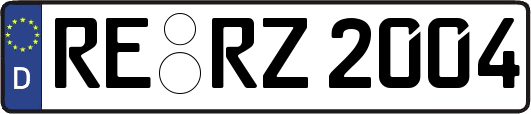 RE-RZ2004