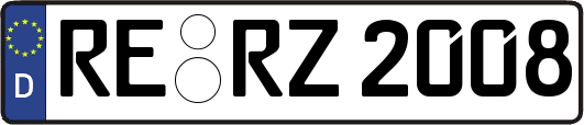 RE-RZ2008