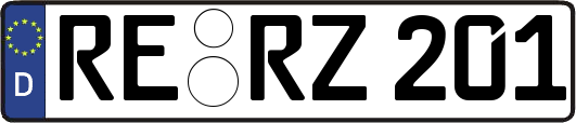 RE-RZ201