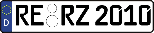 RE-RZ2010